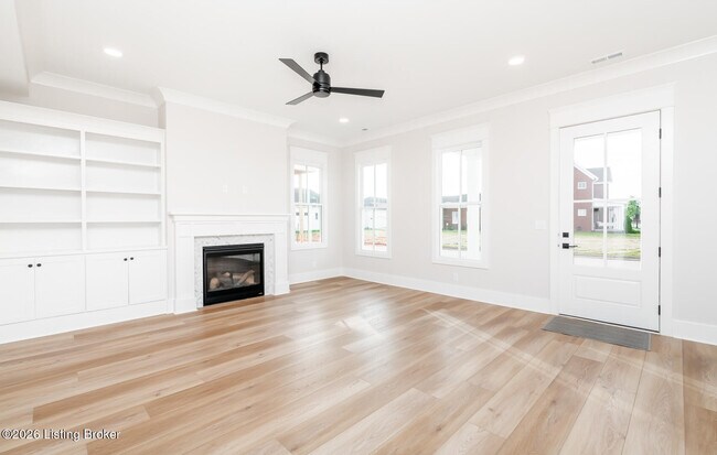 Building Photo - 6100 Passionflower Dr