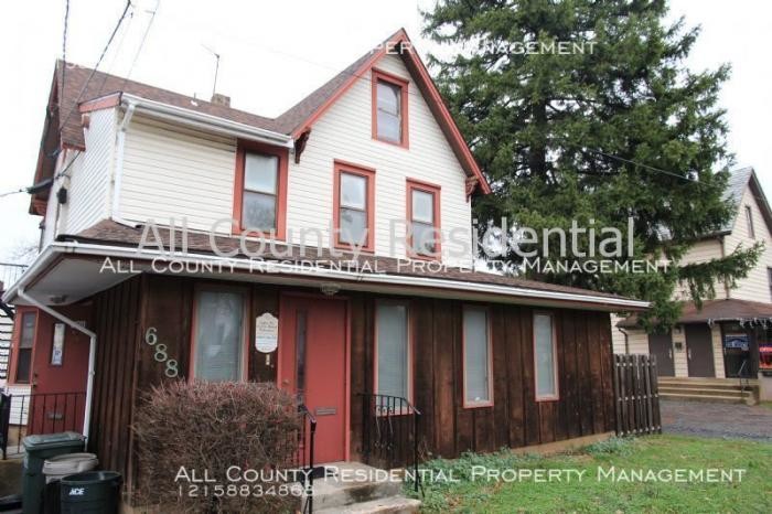 Primary Photo - 1 bedroom in Upper Southampton PA 18966