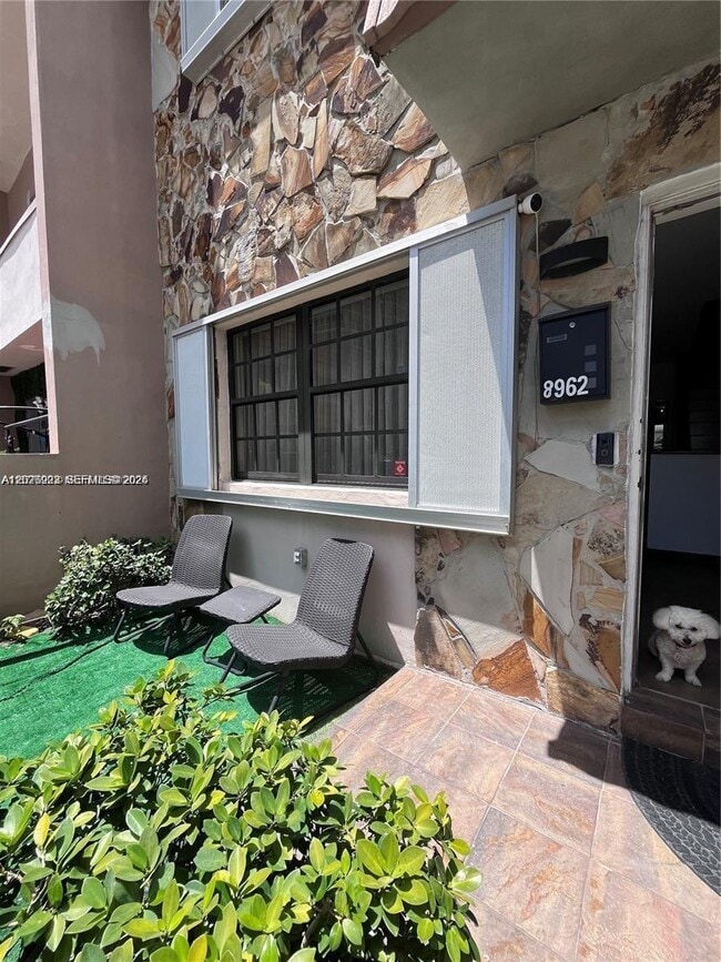 Building Photo - 8962 Collins Ave