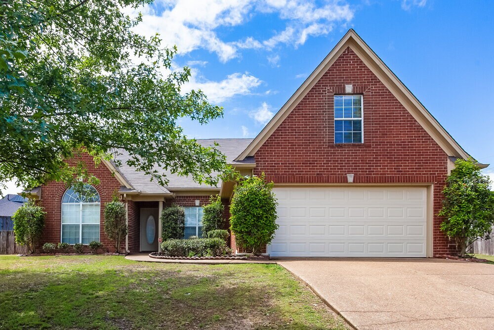 Foto principal - 5969 Telford Dr