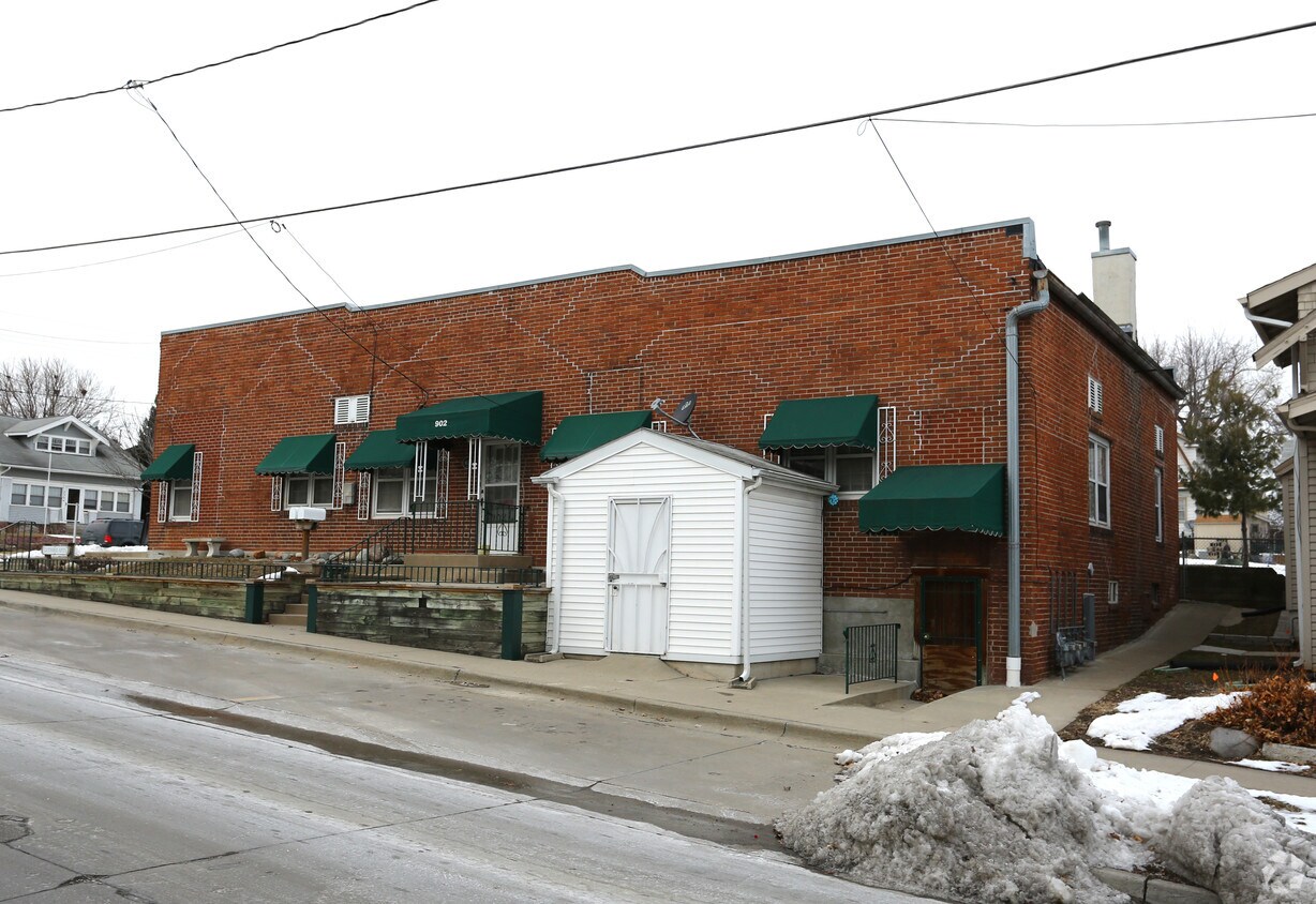 Foto del edificio - 2303 E 9th St