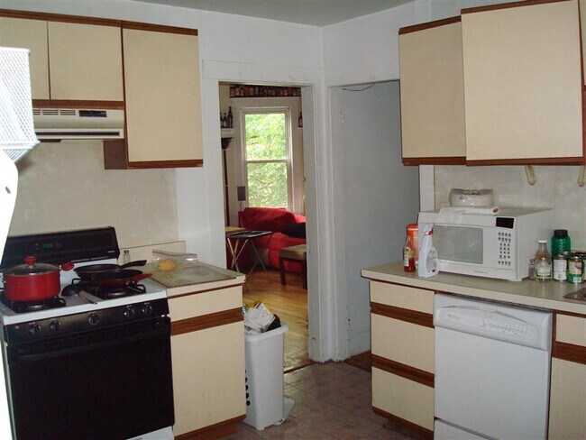 Foto del edificio - 87 Gardner St