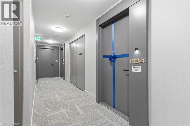 Photo du bâtiment - 2088 James St