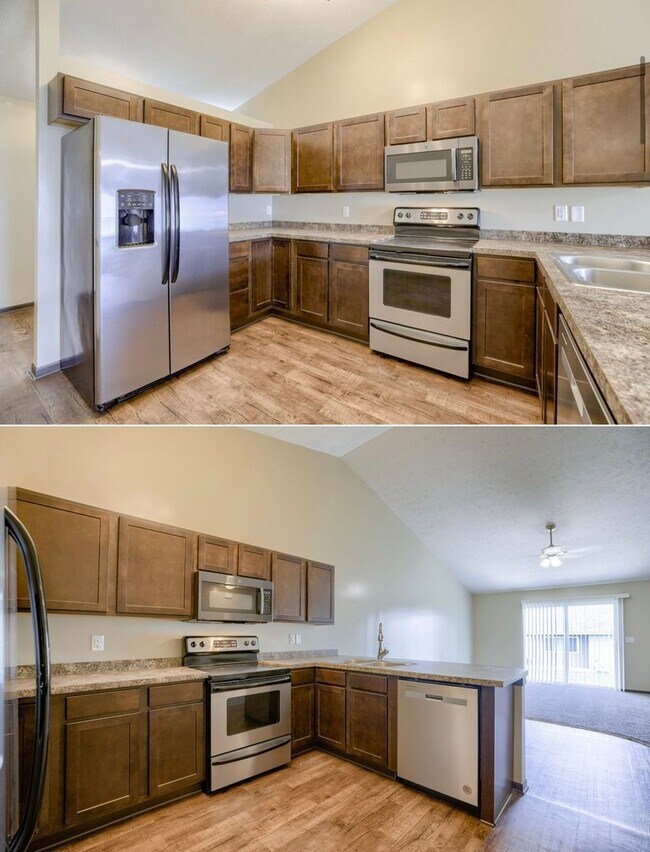 Foto del edificio - 2644 W Timber Lake Dr