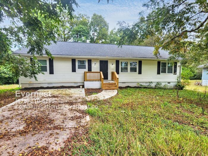 Foto principal - 313 Stokes St