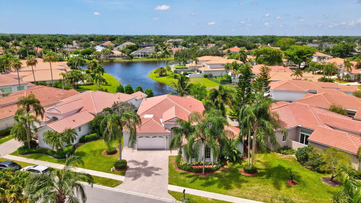 Primary Photo - 6718 Portside Dr