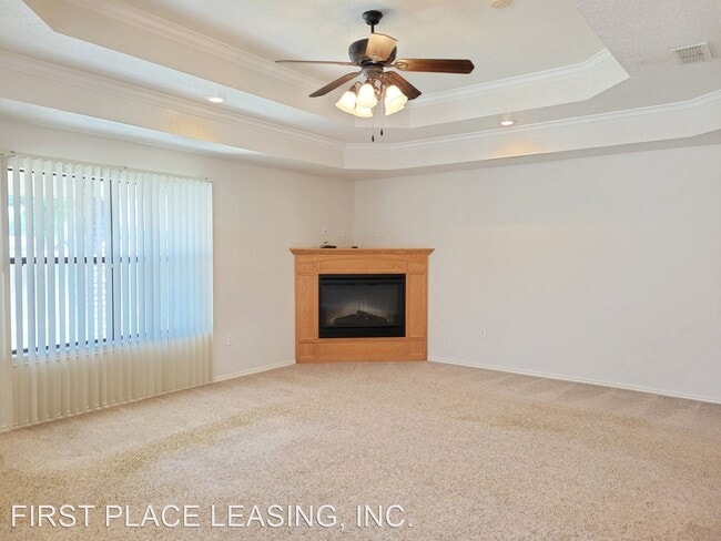 Building Photo - 3 br, 2 bath House - 1000 Stanton Pl.