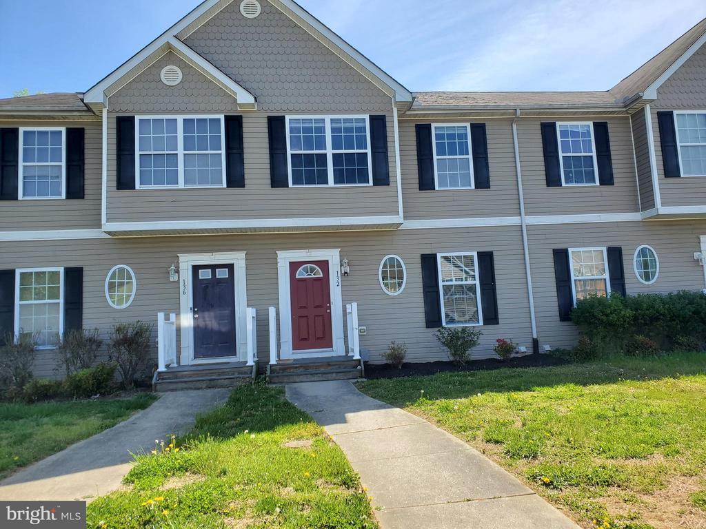 132 Bay Hill Ln, Magnolia, DE 19962 Townhome Rentals in Magnolia DE