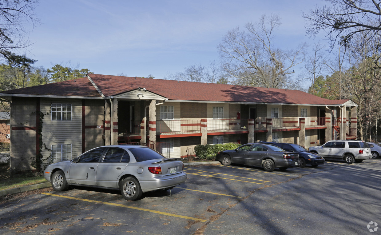 Building Photo - Park Village Apartments