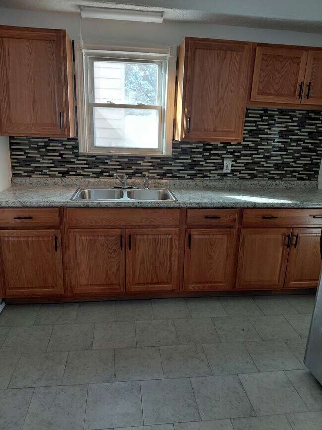 cocina - 17315 Glendale Ave