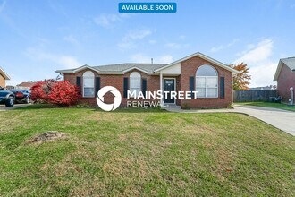 Building Photo - 8205 Krystle Ridge Pl