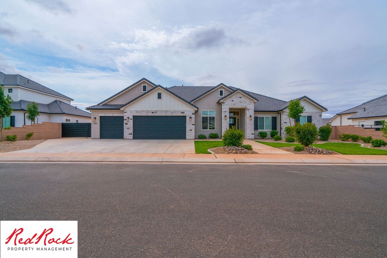 Foto principal - Beautiful 3 Bedroom and 3 Bathroom Home wi...