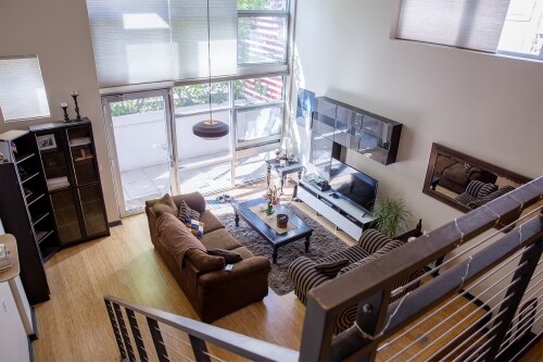 Foto del edificio - 401 9th Ave N