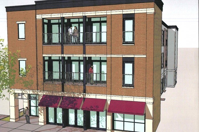 Foto principal - Walnut Place II
