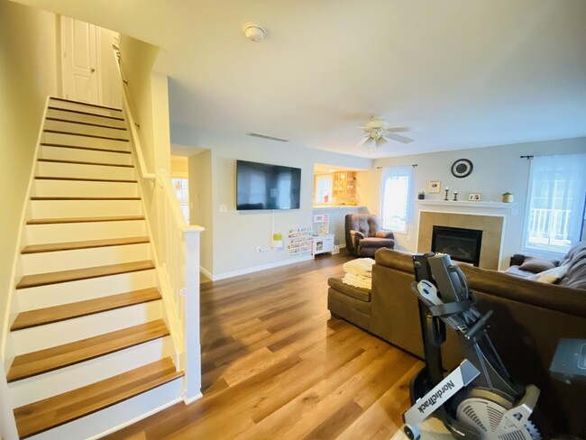 Foto del edificio - 2788 E Bressingham Way