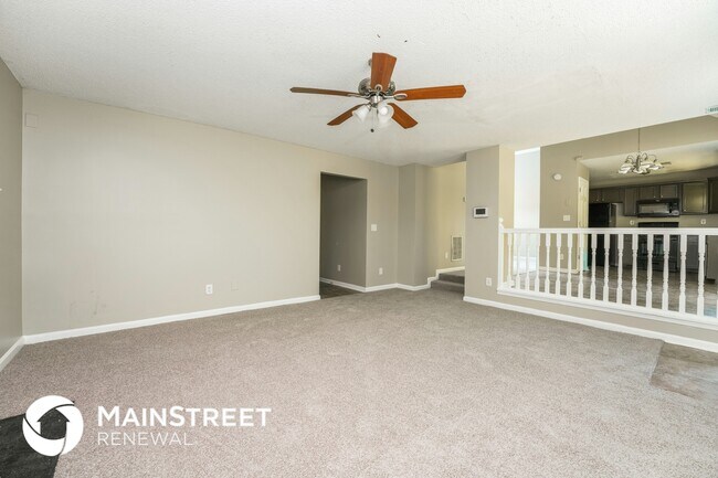 Building Photo - 540 Pecan Wood Cir