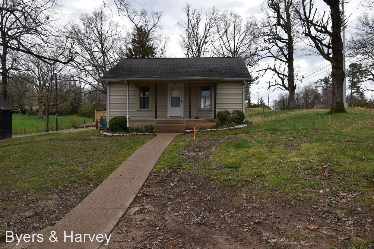 3870 State Hwy 48, Cunningham, TN 37052 House Rental in Cunningham