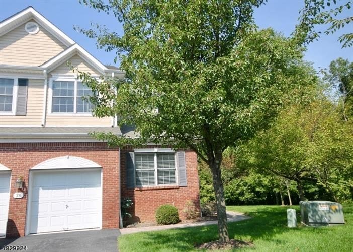 26 Dylan Dr, Sparta, NJ 07871 Condo for Rent in Sparta, NJ