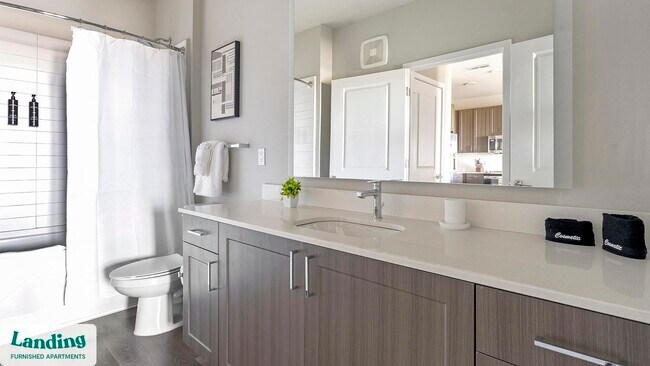 Foto del edificio - 6850 Foxtail Palm Wy