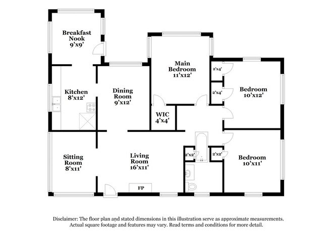 Building Photo - 419 W 69th St