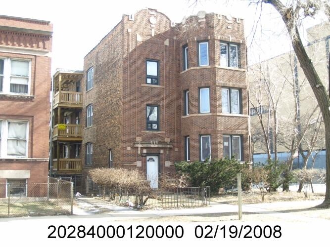 Primary Photo - 7557 S Stewart Ave