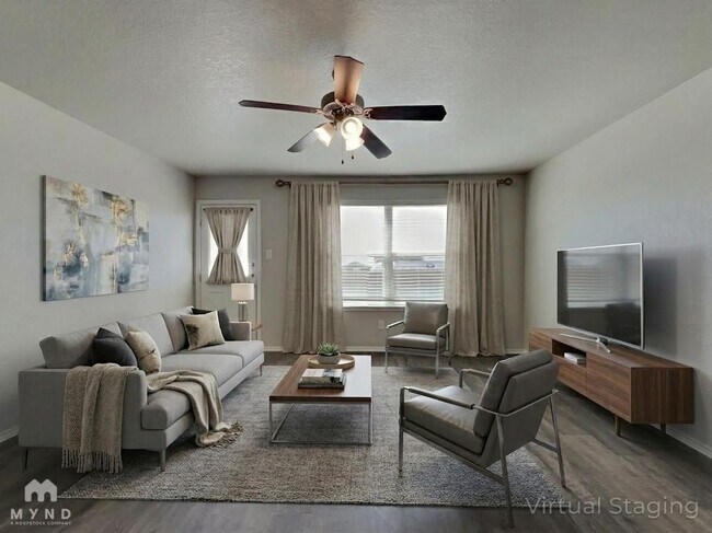 Foto del edificio - 13004 Lineberry Ln