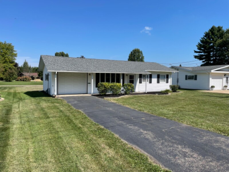 Foto principal - 1115 W Farnham St
