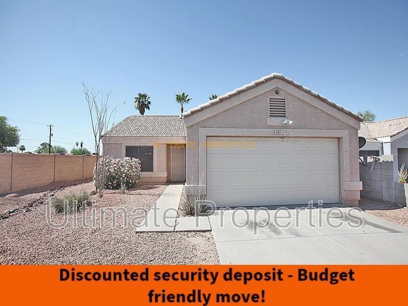 Primary Photo - 8303 W Monterey Way