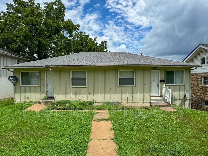 Primary Photo - 3014 Ruby Ave