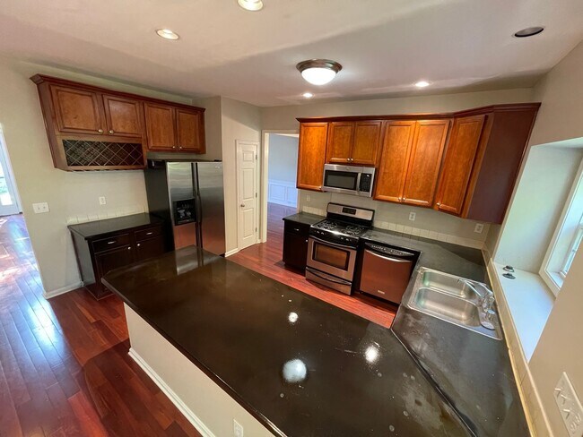 Foto del edificio - 10704 Copper Ridge Dr