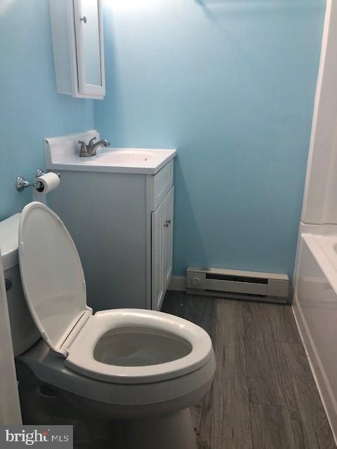 Foto del edificio - 16 Barto Rd