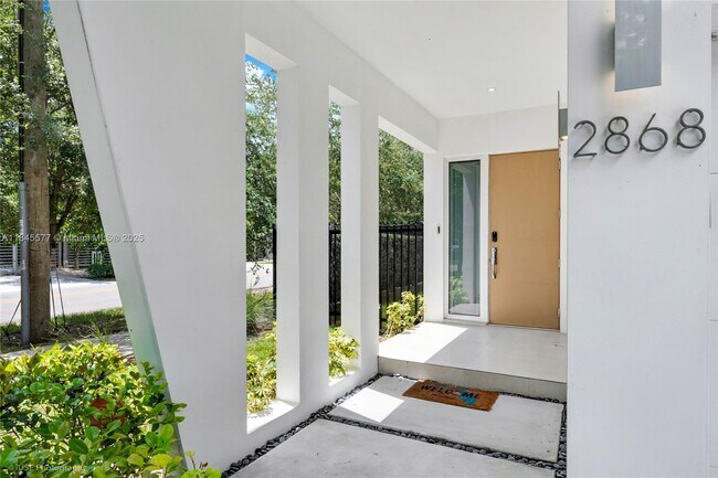 Foto del edificio - 2868 SW 33rd Ct