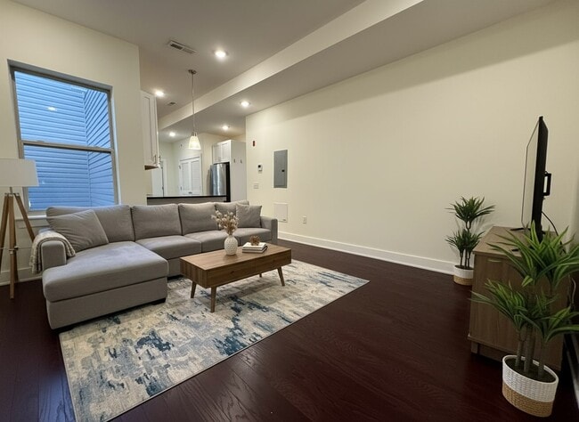 Foto del edificio - 1431 N 5th St