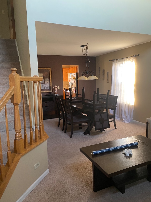 Foto del edificio - 1915 Chestnut Grove Dr