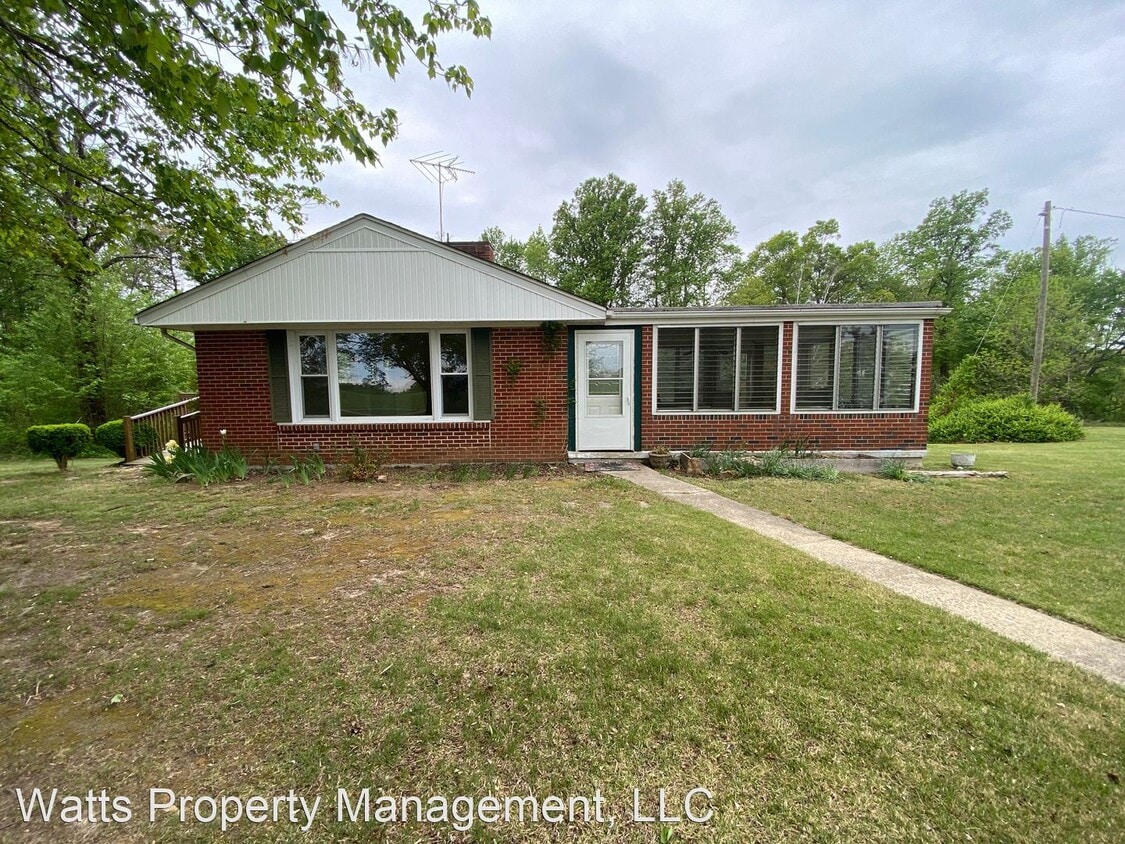 Primary Photo - 3 br, 2 bath House - 6181 Renan Rd