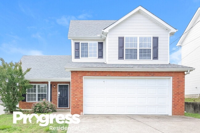 Building Photo - 1319 Tonya Dr