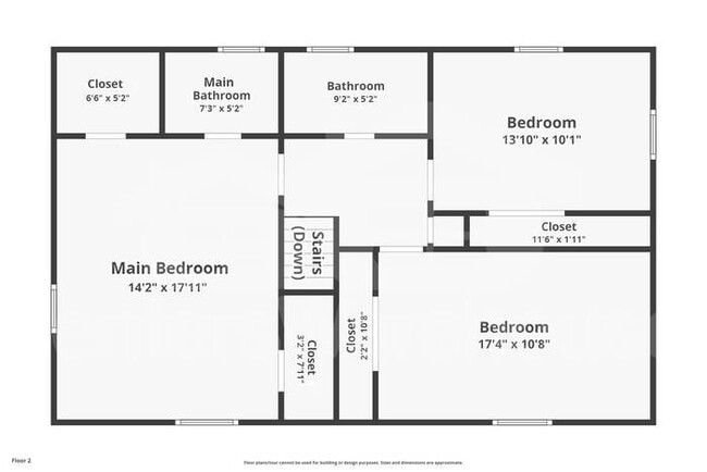 Building Photo - Grand Manor in Stone Mountain  $500 off 2n...