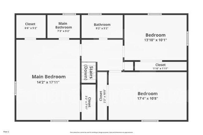 Foto del edificio - Grand Manor in Stone Mountain  $500 off 2n...