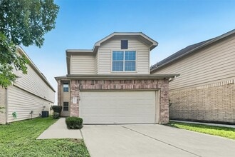 Building Photo - 15442 Bammel Fields Ct