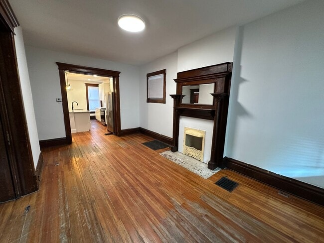 Foto del edificio - 197 W 8th Ave