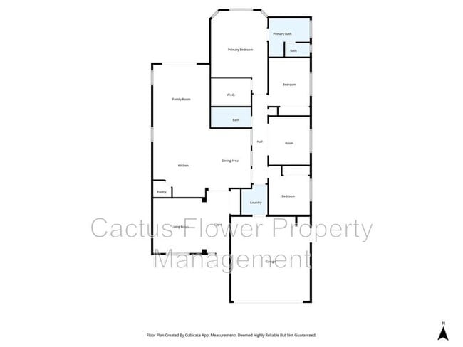 Foto del edificio - 1322 W Spur Dr