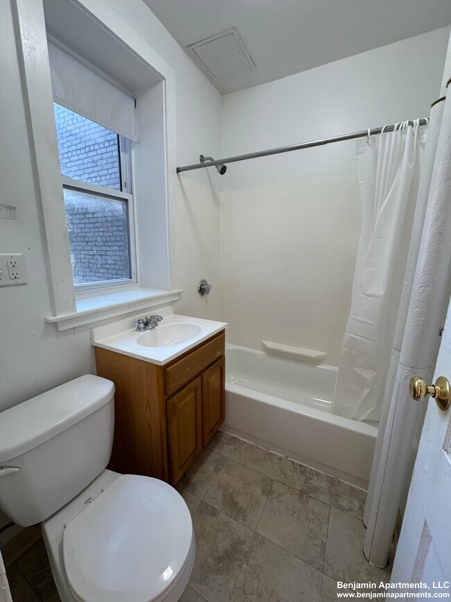 Foto del edificio - 11 Vinal St