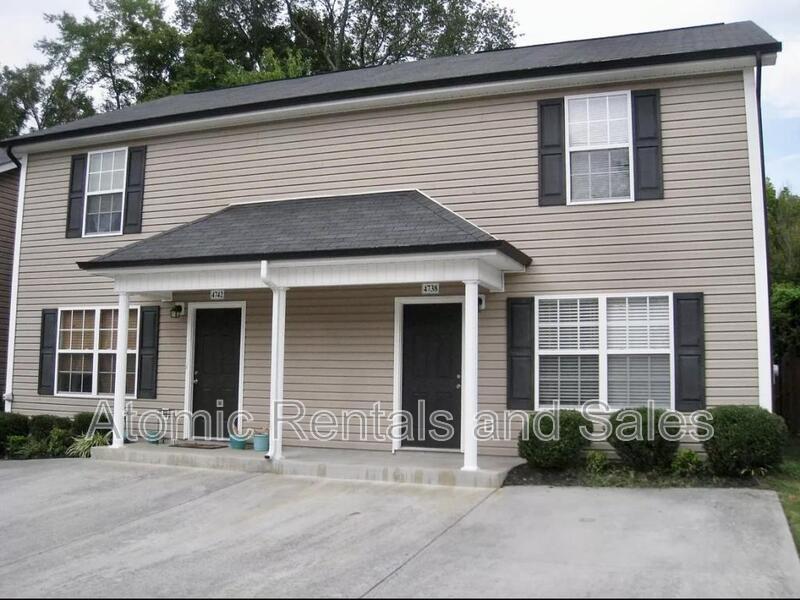4738 Forest Landing Way, Knoxville, TN 37918 Townhome Rentals in