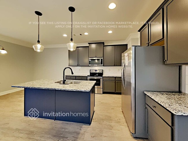 Foto del edificio - 829 Joy Dr