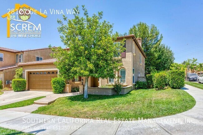 Building Photo - Stunning Four Bedroom Alta Vista Home in V...