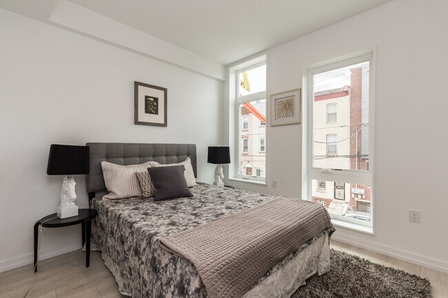 Foto del edificio - 1239 N 27th St