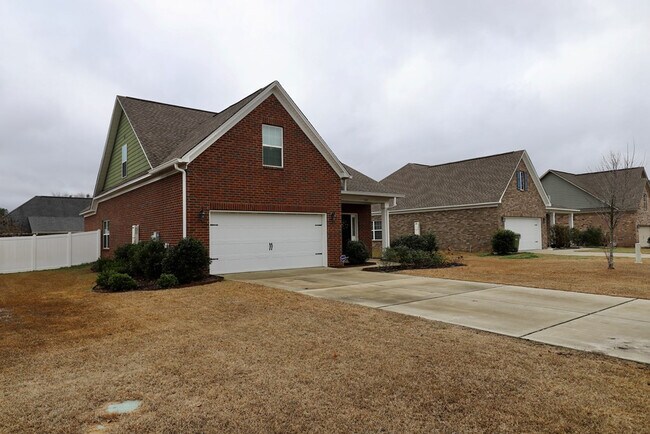 Building Photo - 3132 Daufaskie Rd