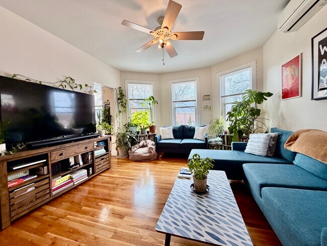 Foto del edificio - 35 Harvard St