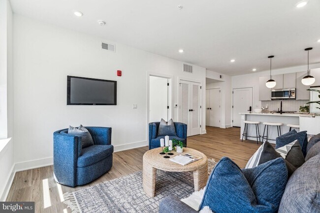 Foto del edificio - 139 W Chelten Ave