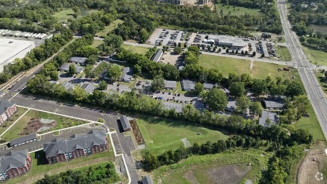  - Stratford Apartments